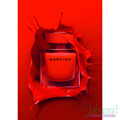 Narciso Rodriguez Narciso Rouge Комплект (EDP 5...