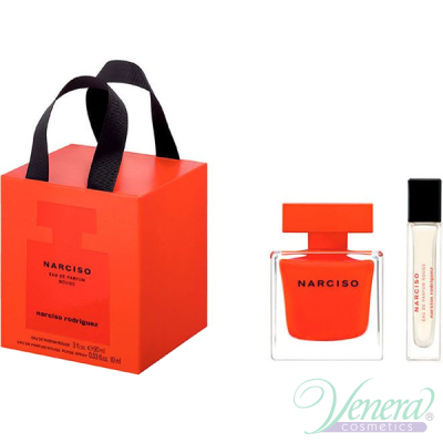 Narciso Rodriguez Narciso Rouge Комплект (EDP 9...