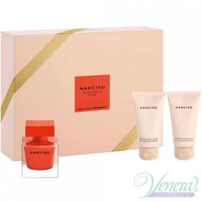 Narciso Rodriguez Narciso Rouge Комплект (EDP 5...