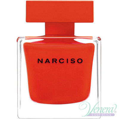 Narciso Rodriguez Narciso Rouge EDP 90ml за Жени БЕЗ ОПАКОВКА Дамски Парфюми без опаковка