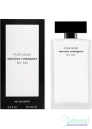 Narciso Rodriguez Pure Musc for Her EDP 100ml за Жени БЕЗ ОПАКОВКА Дамски Парфюми без опаковка