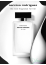 Narciso Rodriguez Pure Musc for Her EDP 100ml за Жени БЕЗ ОПАКОВКА Дамски Парфюми без опаковка