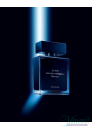 Narciso Rodriguez for Him Bleu Noir Eau de Parfum Комплект (EDP 50ml + SG 200ml) за Мъже Мъжки Комплекти