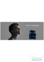 Narciso Rodriguez for Him Bleu Noir Eau de Parfum Комплект (EDP 50ml + SG 200ml) за Мъже Мъжки Комплекти