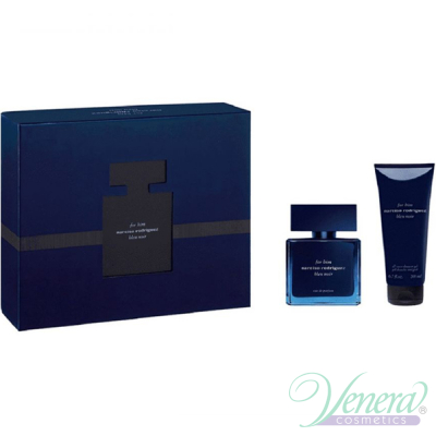 Narciso Rodriguez for Him Bleu Noir Eau de Parf...