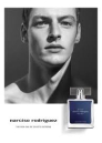 Narciso Rodriguez for Him Bleu Noir Extreme EDT 50ml за Мъже Мъжки Парфюми