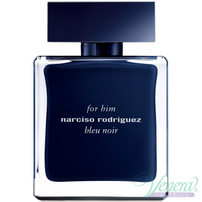 Narciso Rodriguez for Him Bleu Noir EDT 100ml за Мъже БЕЗ ОПАКОВКА Мъжки Парфюми без опаковка