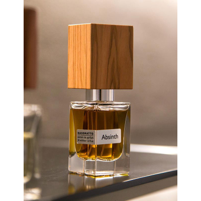 Nasomatto Absinth Extrait de Parfum 30ml за Мъж...