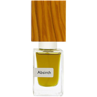 Nasomatto Absinth Extrait de Parfum 30ml за Мъже и Жени БЕЗ ОПАКОВКА Унисекс парфюми без опаковка