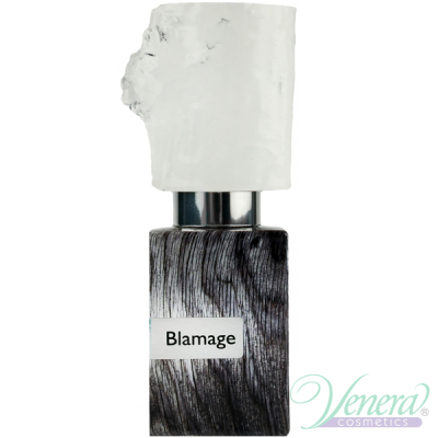 Nasomatto Blamage Extrait de Parfum 30ml за Мъж...