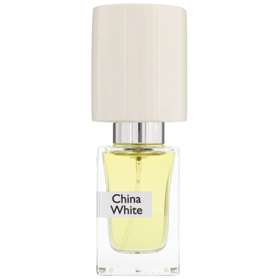 Nasomatto China White Extrait de Parfum 30ml за Жени БЕЗ ОПАКОВКА Дамски Парфюми без опаковка