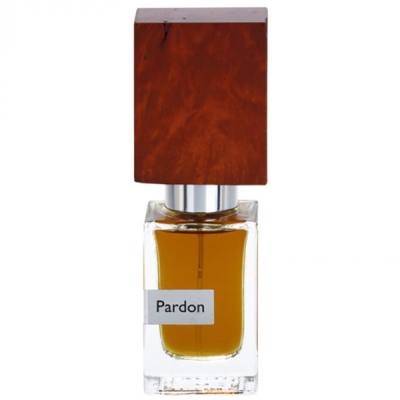 Nasomatto Pardon Extrait de Parfum 30ml за Мъже БЕЗ ОПАКОВКА Мъжки Парфюми без опаковка