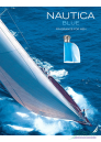 Nautica Blue EDT 100ml за Мъже Мъжки Парфюми