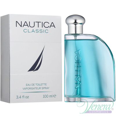 Nautica Classic EDT 100ml за Мъже Мъжки Парфюми