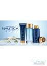 Nautica Life EDT 100ml за Мъже Мъжки Парфюми