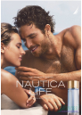 Nautica Life EDT 100ml за Мъже Мъжки Парфюми