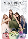 Nina Ricci Bella EDT 30ml за Жени Дамски Парфюми