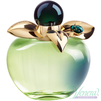 Nina Ricci Bella EDT 80ml за Жени БЕЗ ОПАКОВКА Дамски Парфюми без опаковка