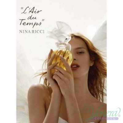 Nina Ricci L'Air du Temps EDT 30ml Travel за Жени Дамски Парфюми