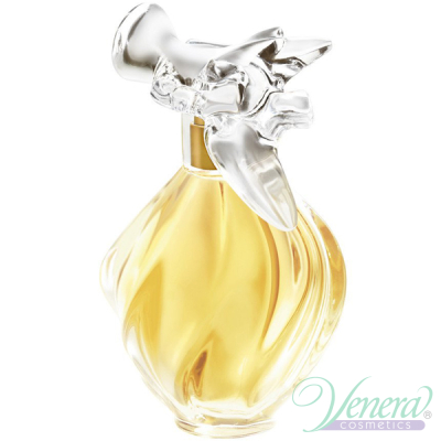 Nina Ricci L'Air du Temps EDT 100ml за Жени БЕЗ ОПАКОВКА Дамски Парфюми без опаковка