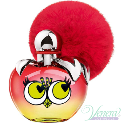 Nina Ricci Les Monstres de Nina Ricci Nina EDT 80ml за Жени БЕЗ ОПАКОВКА Дамски Парфюми без опаковка