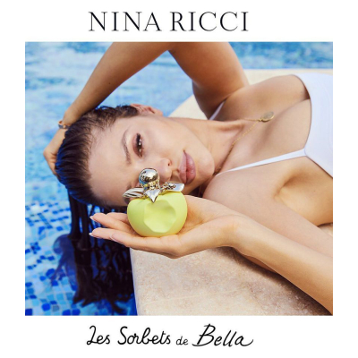 Nina Ricci Les Sorbets de Bella EDT 80ml за Жени Дамски Парфюми