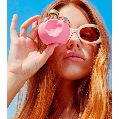 Nina Ricci Les Sorbets de Nina EDT 80ml за Жени Дамски Парфюми