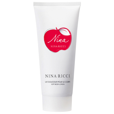Nina Ricci Nina Creamy Body Lotion 200ml за Жени Продукти за лице и тяло