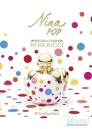 Nina Ricci Nina Pop EDT 80ml за Жени БЕЗ ОПАКОВКА Дамски Парфюми без опаковка