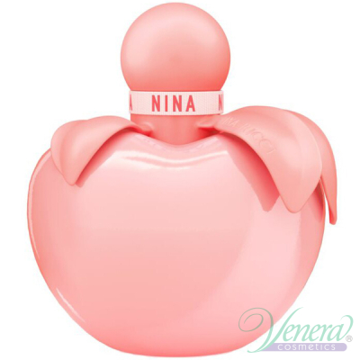 Nina Ricci Nina Rose EDT 80ml за Жени БЕЗ ОПАКОВКА Дамски Парфюми без опаковка