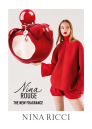 Nina Ricci Nina Rouge EDT 80ml за Жени БЕЗ ОПАКОВКА Дамски Парфюми без опаковка