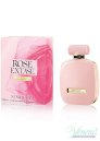 Nina Ricci Rose Extase EDT 80ml за Жени БЕЗ ОПАКОВКА Дамски Парфюми без опаковка