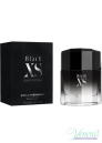 Paco Rabanne Black XS 2018 EDT 100ml за Мъже БЕЗ ОПАКОВКА Мъжки Парфюми без опаковка