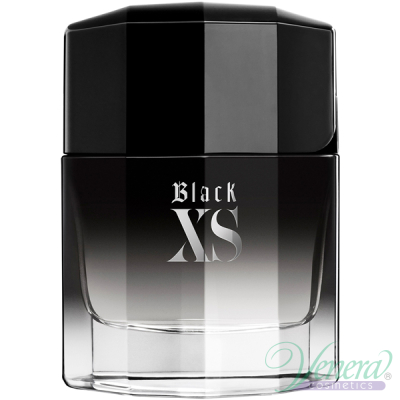 Paco Rabanne Black XS 2018 EDT 100ml за Мъже БЕЗ ОПАКОВКА Мъжки Парфюми без опаковка