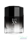 Paco Rabanne Black XS 2018 EDT 50ml за Мъже Мъжки Парфюми