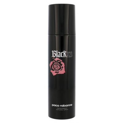 Paco Rabanne Black XS Eau de Parfum Deo Spray 1...