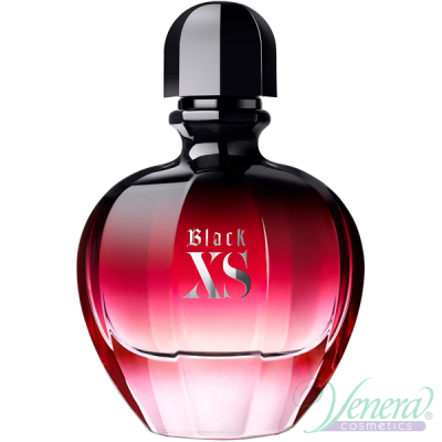 Paco Rabanne Black XS Eau de Parfum EDP 30ml за Жени Дамски Парфюми