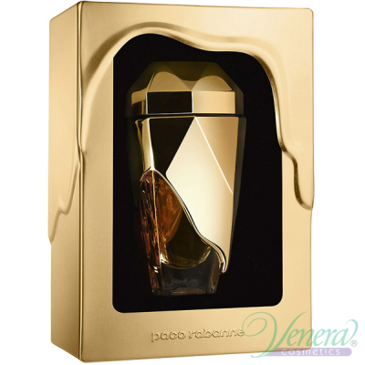 Paco Rabanne Lady Million Collector Edition EDP 80ml за Жени Дамски Парфюми