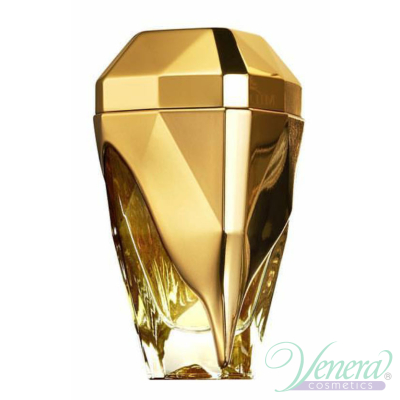 Paco Rabanne Lady Million Collector Edition EDP 80ml за Жени Дамски Парфюми