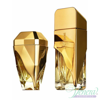 Paco Rabanne 1 Million Collector Edition EDT 100ml за Мъже Мъжки Парфюми