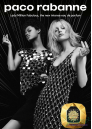 Paco Rabanne Lady Million Fabulous EDP 50ml за Жени Дамски Парфюми