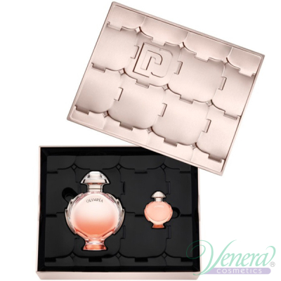 Paco Rabanne Olympea Aqua Eau de Parfum Legere ...