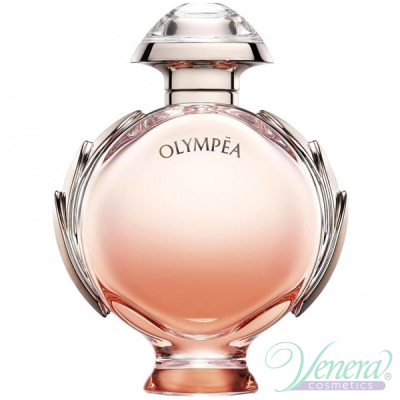Paco Rabanne Olympea Aqua Eau de Parfum Legere EDP 80ml за Жени БЕЗ ОПАКОВКА Дамски Парфюми без опаковка