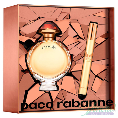 Paco Rabanne Olympea Intense Комплект (EDP 50ml...