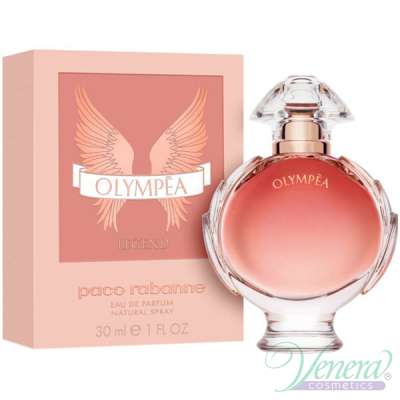 Paco Rabanne Olympea Legend EDP 30ml за Жени Дамски Парфюми