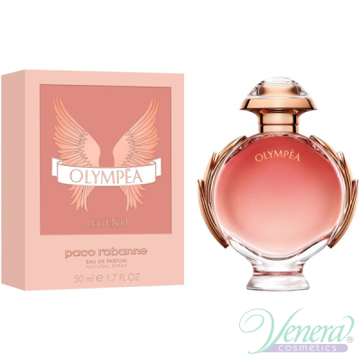 Paco Rabanne Olympea Legend EDP 50ml за Жени Дамски Парфюми