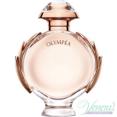 Paco Rabanne Olympea EDP 80ml за Жени БЕЗ ОПАКОВКА Дамски Парфюми без опаковка