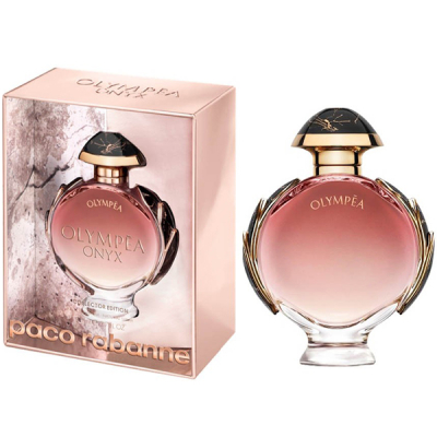 Paco Rabanne Olympea Onyx EDP 80ml за Жени Дамски Парфюми