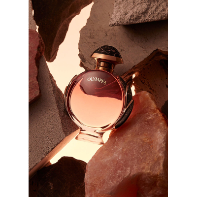 Paco Rabanne Olympea Onyx EDP 80ml за Жени Дамски Парфюми