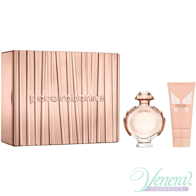 Paco Rabanne Olympea Комплект (EDP 80ml + Body ...